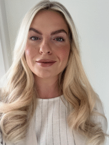 Hayley Forbes Lead Early Years Teacher - Maternity Cover